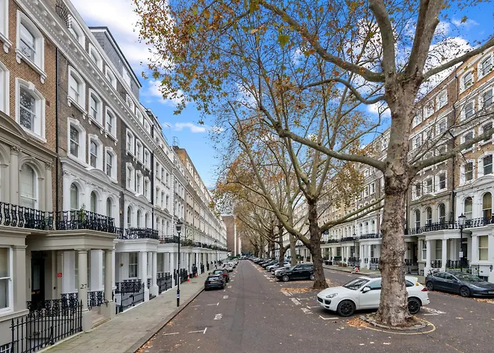 Londwell, Boutique Bliss Nestled In Knightsbridge By Harrods