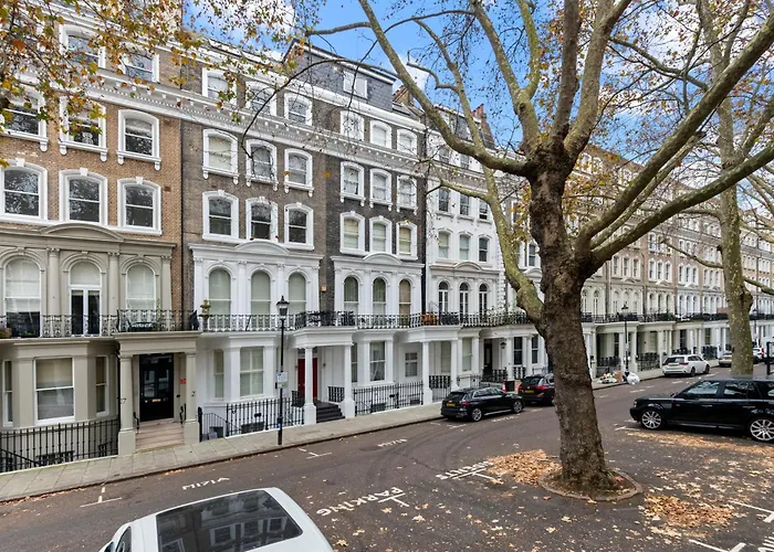 Londwell, Boutique Bliss Nestled In Knightsbridge By Harrods